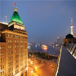 上(shàng)海和(hé / huò)平飯店