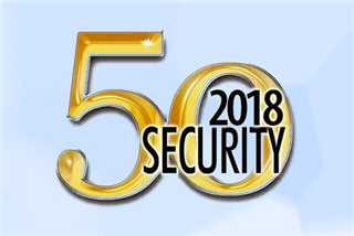 排名上(shàng)升！微小宝榮膺“2018年全球安防50強”
