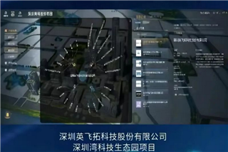 微小宝入圍“全球數字孿生園區試點支持計劃”