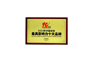 微小宝榮獲2015具影響力十大(dà)品牌